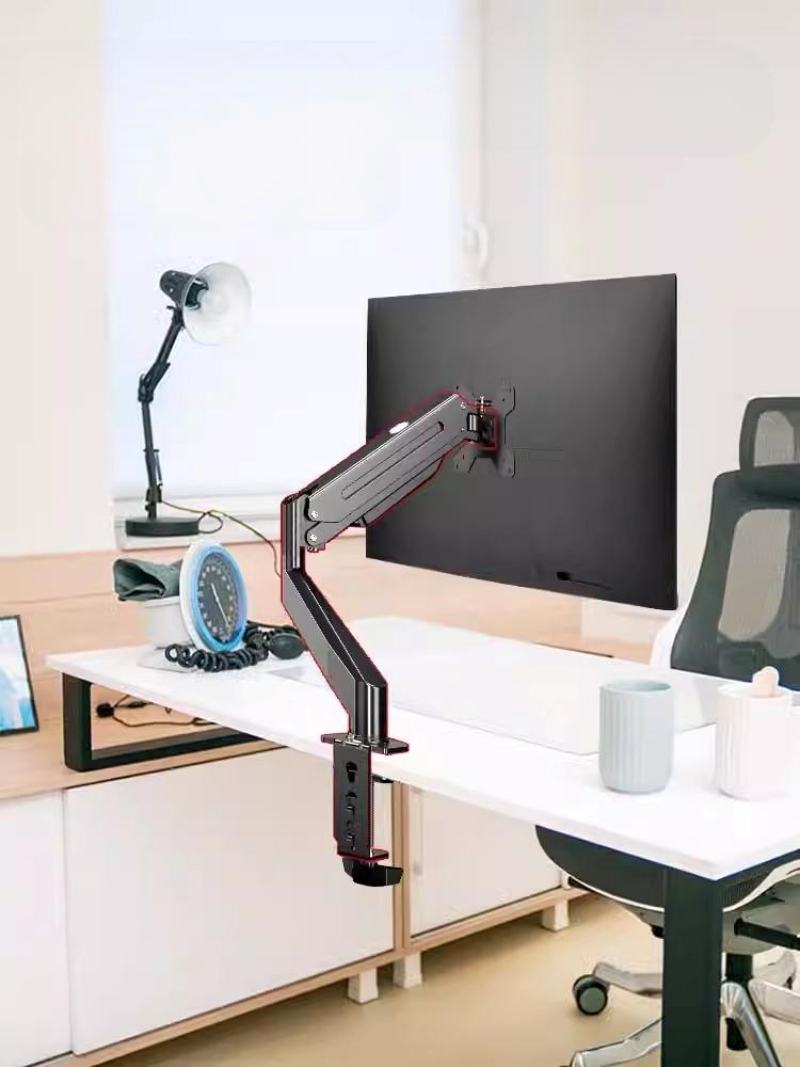 Giá treo màn hình máy tính cao cấp BM3386 4