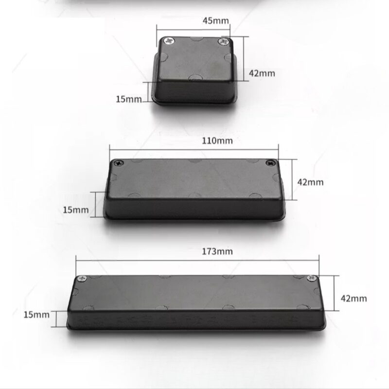 Tay nắm móc âm hợp kim kẽm vân carbon S3001 6