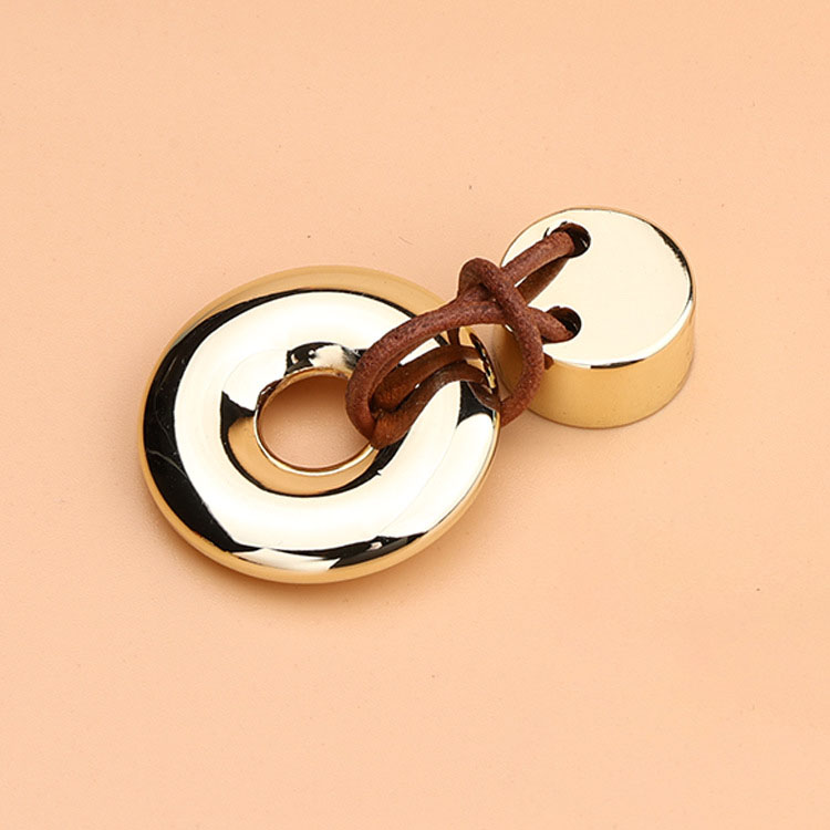 Tay nắm tủ hợp kim móc kéo decor AK5075 6