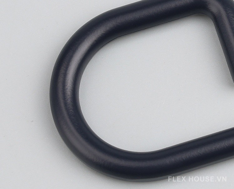 Tay nắm tủ móc kéo hợp kim chữ G sáng tạo AK5055 10