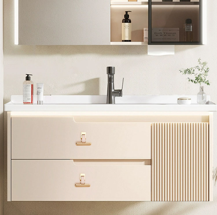 Tay nắm tủ trang trí hợp kim kẽm phối da AK5077 12