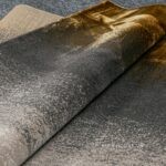 Thảm trải sàn phòng ngủ Ombre YN-CM35K