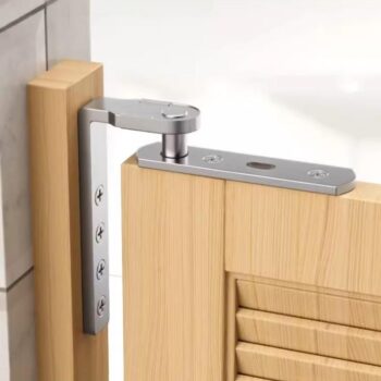 Bản lề đóng mở 2 chiều 360 độ inox 304 ADL5596