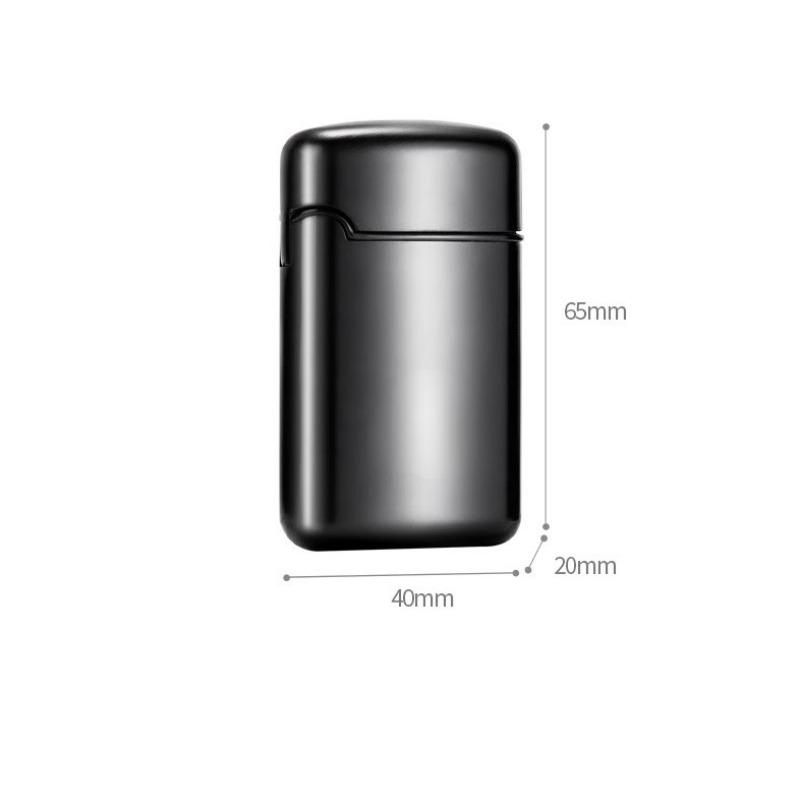 Bật lửa cigar 3 tia nhỏ gọn tiện lợi CGL4119 9