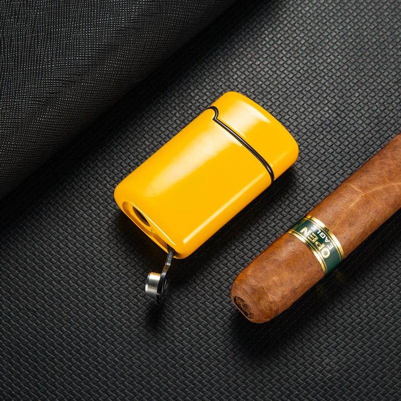 Bật lửa cigar 3 tia nhỏ gọn tiện lợi CGL4119 7