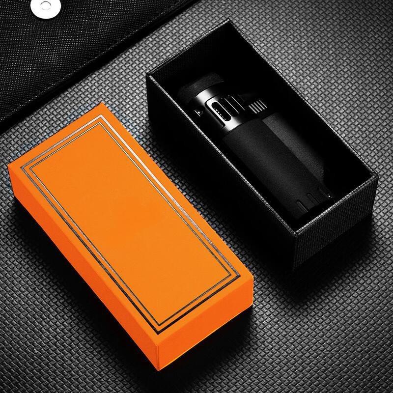 Bật lửa cigar cầm tay đa năng sang trọng CGL9223 13