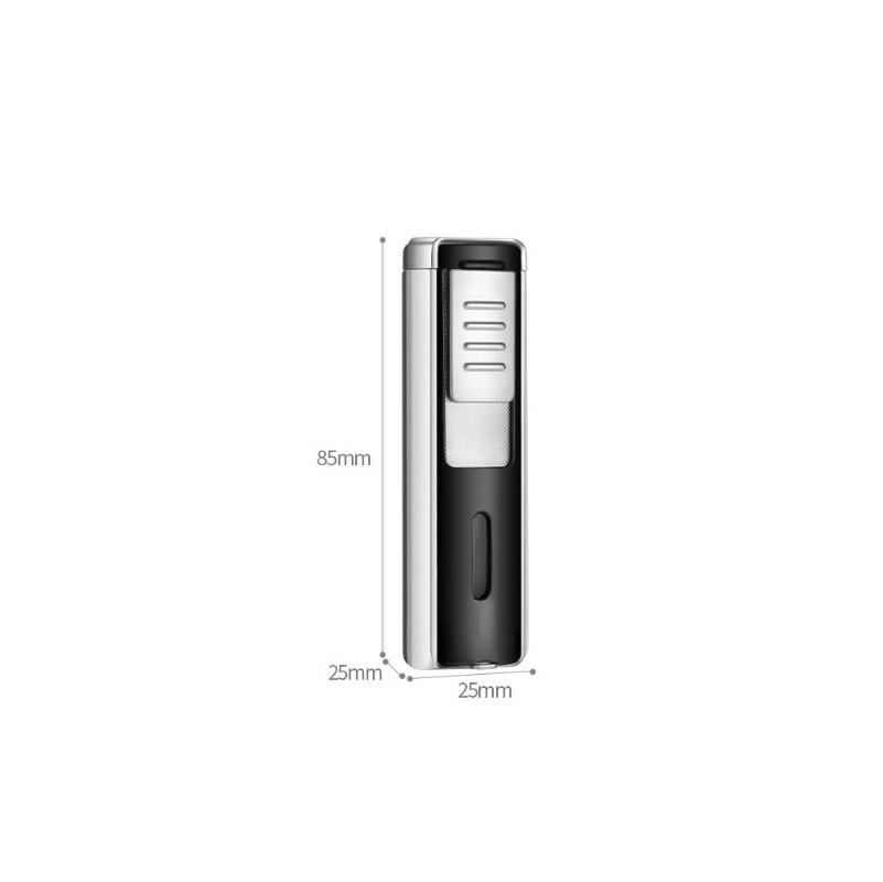 Bật lửa khò cigar mini 3 tia cá tính hiện đại CGL5706 5