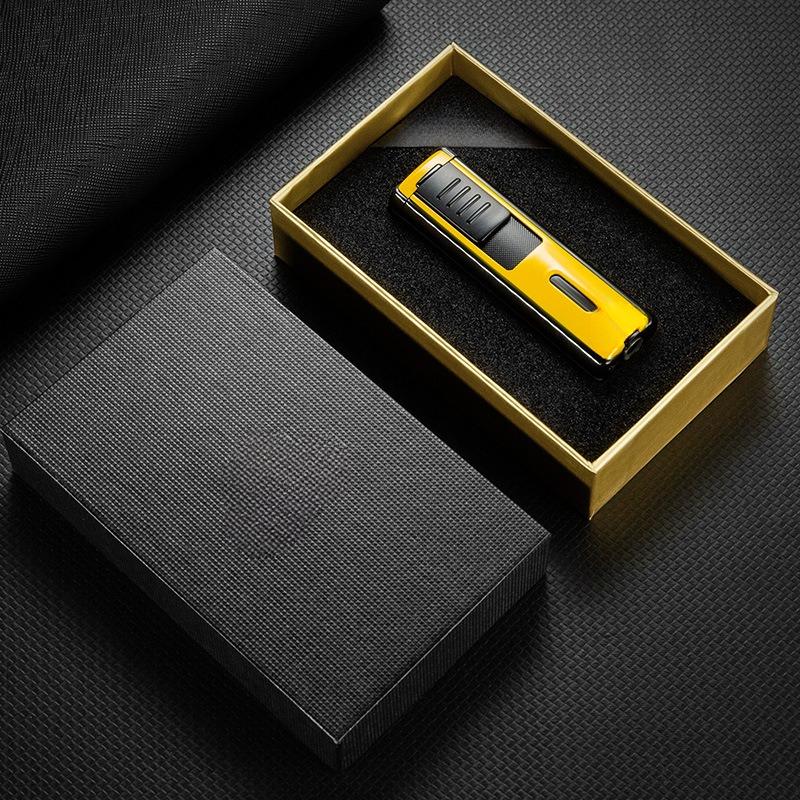Bật lửa khò cigar mini 3 tia cá tính hiện đại CGL5706 6