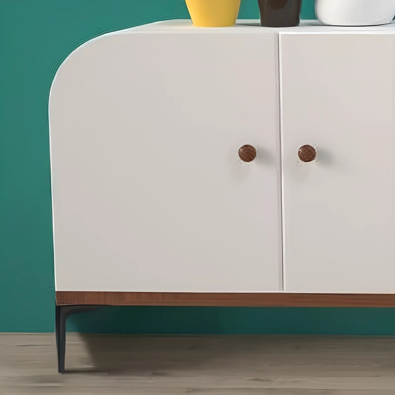 Chân ghế sofa bằng thép carbon chống trượt JD0012 6