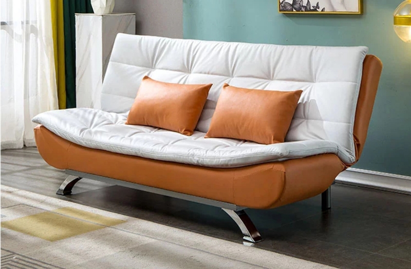 Chân ghế sofa dáng nghiên bằng thép bền bỉ GP27 7