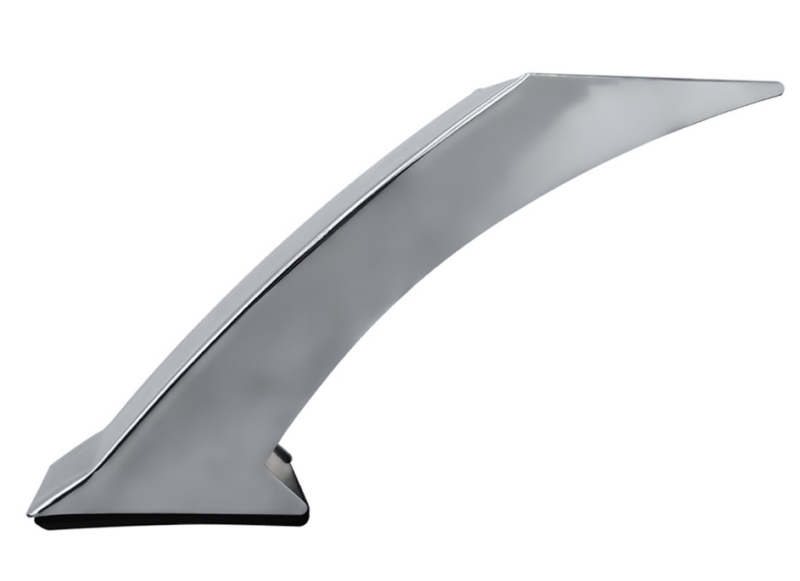 Chân ghế sofa dáng nghiên bằng thép bền bỉ GP27 11