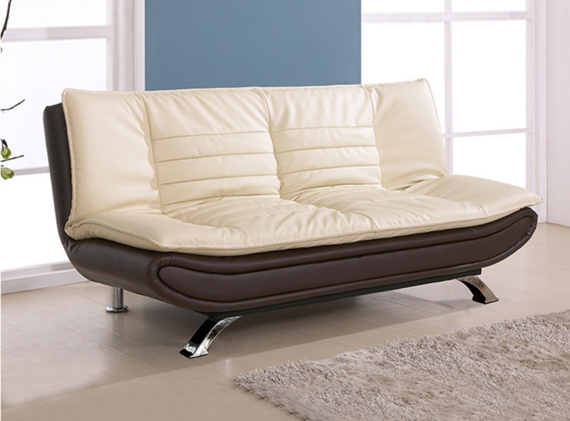 Chân ghế sofa dáng nghiên bằng thép bền bỉ GP27 6