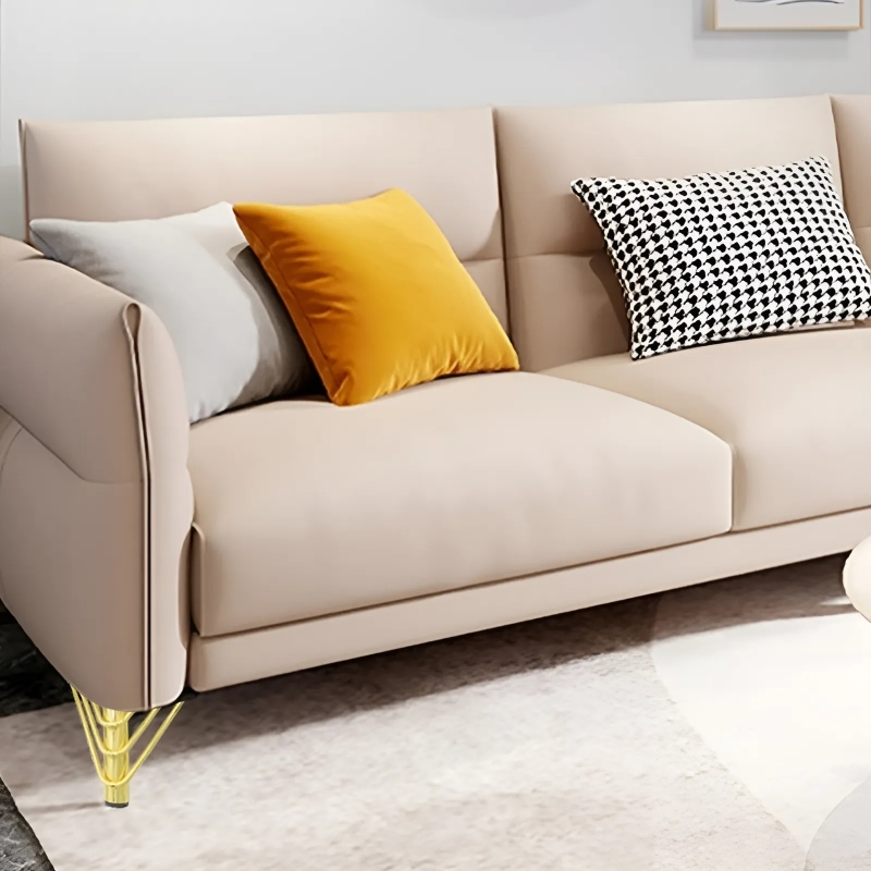 Chân ghế sofa đồ nội thất kiểu dáng thời trang JD5199 6