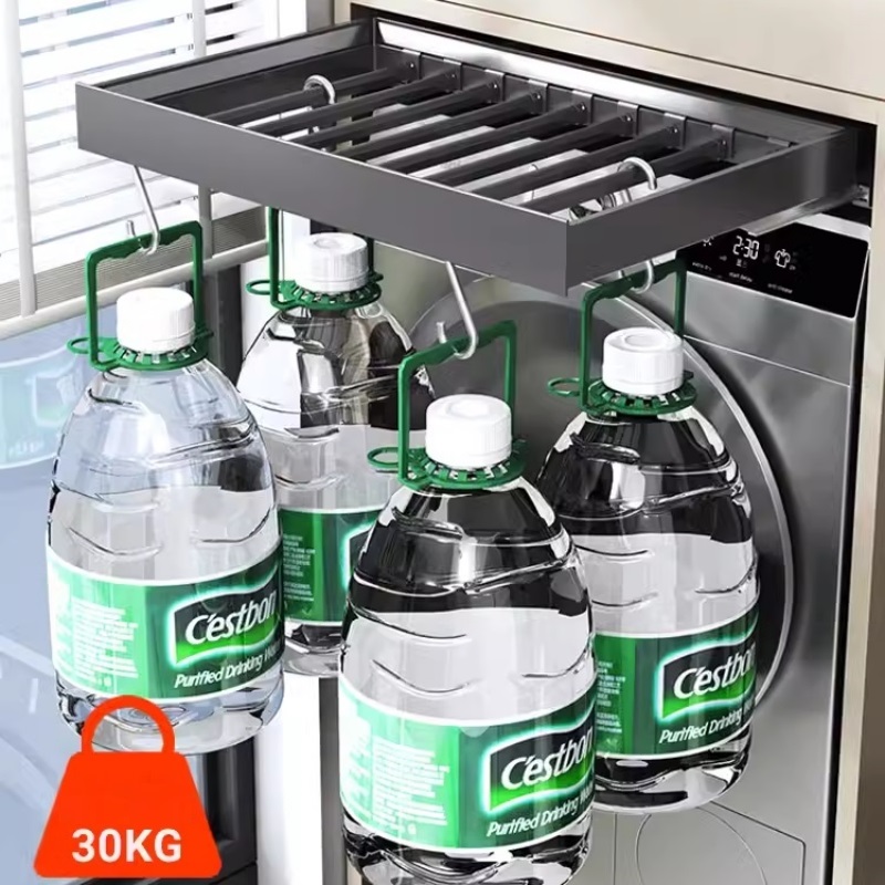 Giá treo quần áo treo phụ kiện tiện dụng KL801TG 7