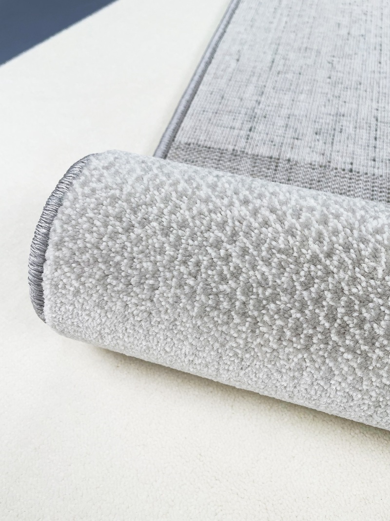 Thảm trải sofa kiểu dáng notebook nghệ thuật YN-CYU08 3