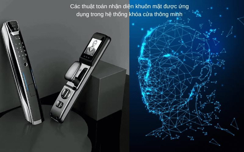 4 điều cần biết về khóa cửa thông minh có camera nhận diện khuôn mặt 4 khóa cửa nhận diện khuôn mặt