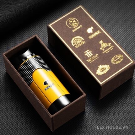 Top 5 phụ kiện cigar không thể thiếu cho quý ông sành điệu 62