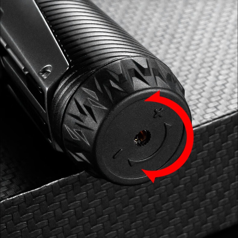 Bật lửa xì gà chống gió ba trong một tiện lợi SSR1916 10
