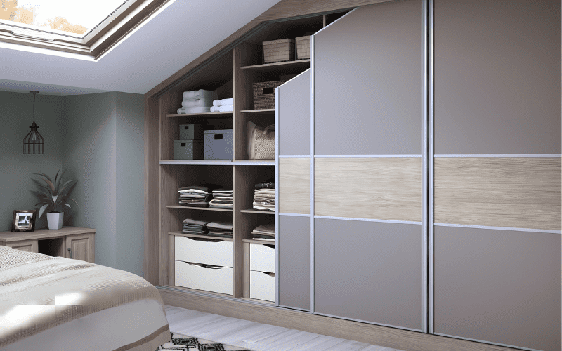Các kích thước tủ quần áo tiêu chuẩn phổ biến nhất hiện nay 17 kích thước tiêu chuẩn tủ quần áo