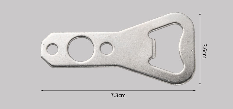 Dụng cụ khui bia bằng hợp kim JM0531 9