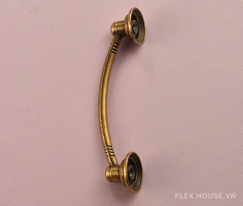 Tay nắm tủ phong cách châu Âu Vintage JM0301 8