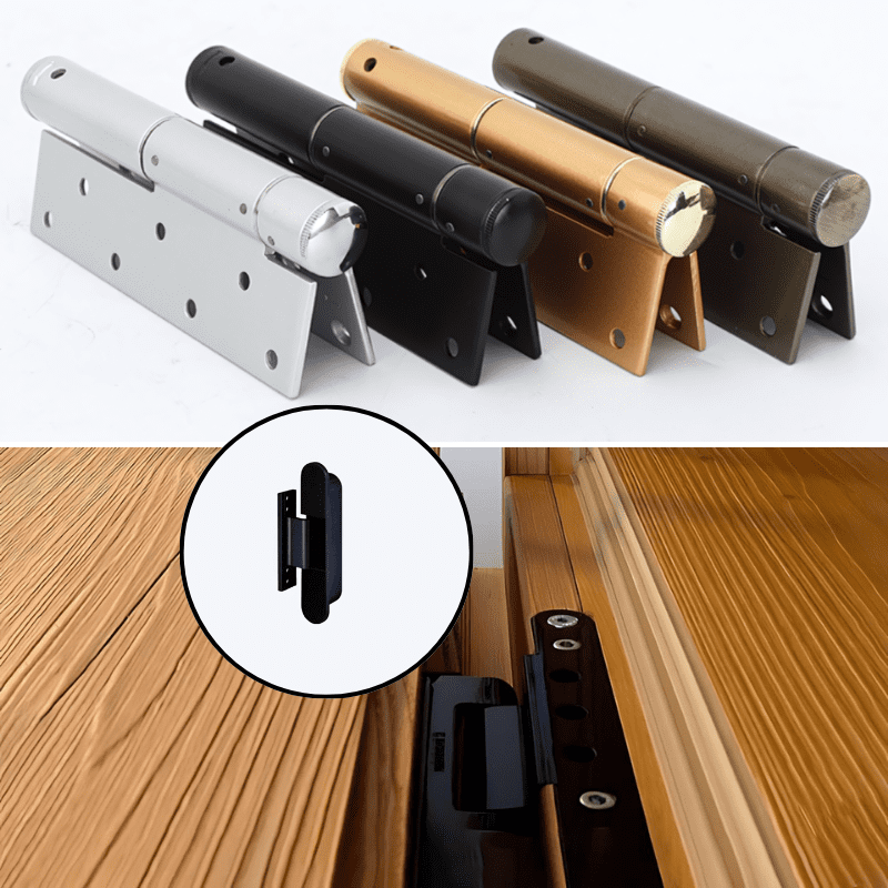 bản lề 2d và 3d
