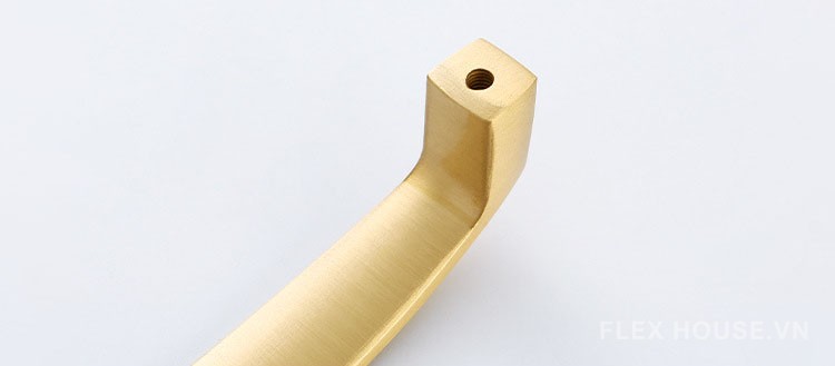 Tay nắm tủ đồng phong cách Á Đông EL8872 7