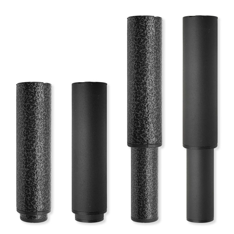 Chân giường hình trụ tròn điều chỉnh tiện lợi GP48 5