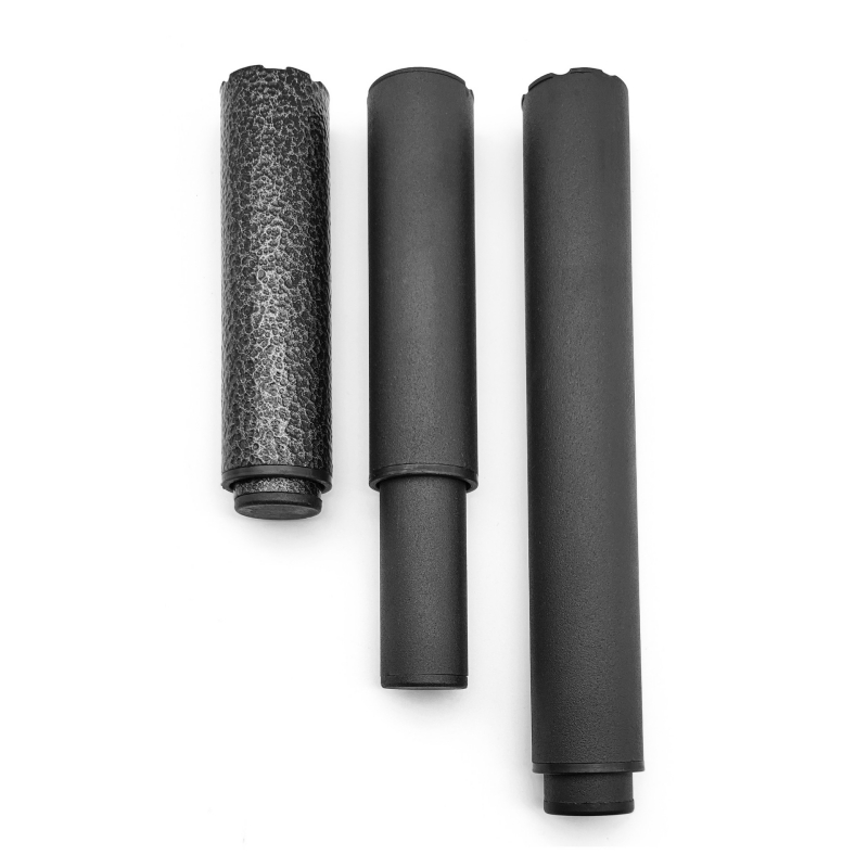 Chân giường hình trụ tròn điều chỉnh tiện lợi GP48 8