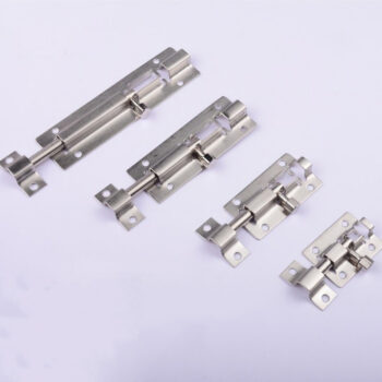 Chốt khóa cửa inox 304 bền bỉ tiện dụng JYR1768