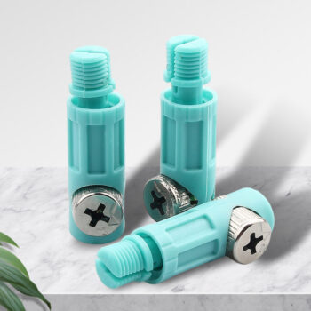 Chốt ốc cam cho tấm nhôm tổ ong tủ gỗ tiện lợi LF9466