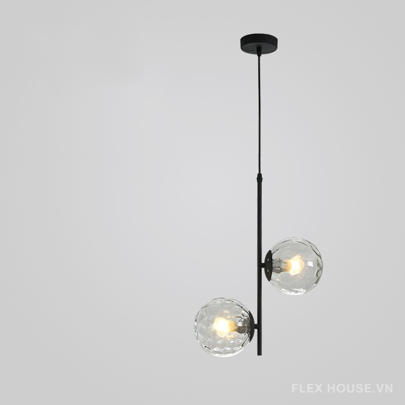 Kiểu đèn M5539-3