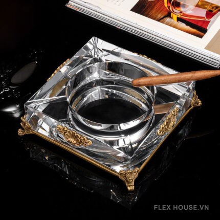 Top 5 phụ kiện cigar không thể thiếu cho quý ông sành điệu 66