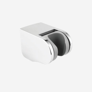 Giá đỡ sen tay nhựa ABS mạ chrome Hafele 485.60.707