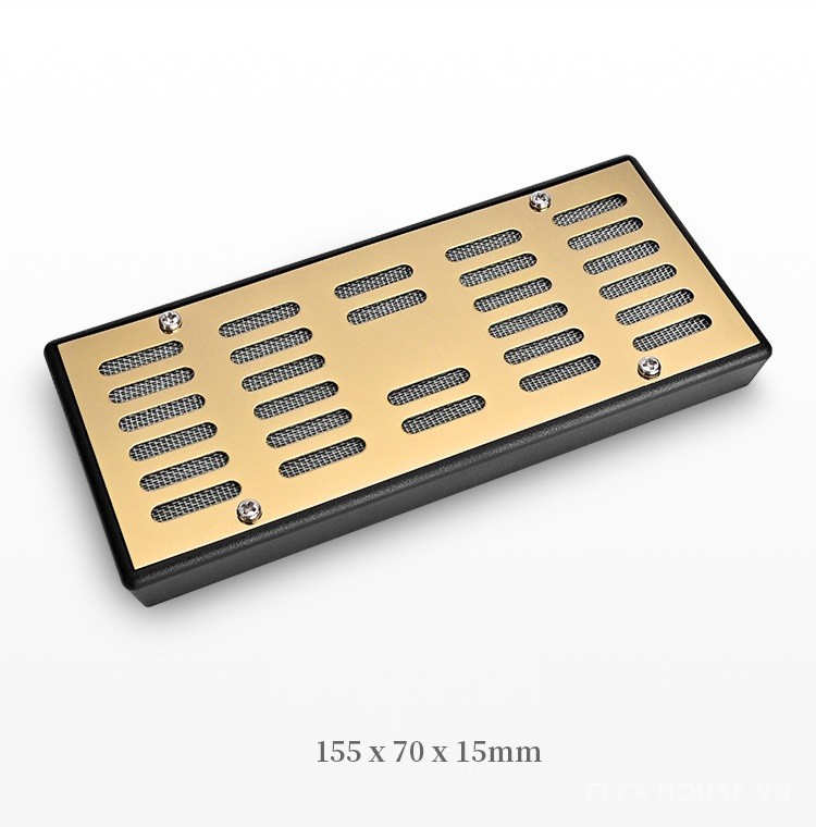 Phụ kiện dưỡng ẩm cigar cầm tay tiện lợi CGL6464 5