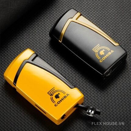 Top 5 phụ kiện cigar không thể thiếu cho quý ông sành điệu 64