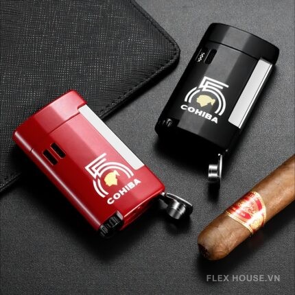 Top 5 phụ kiện cigar không thể thiếu cho quý ông sành điệu 57