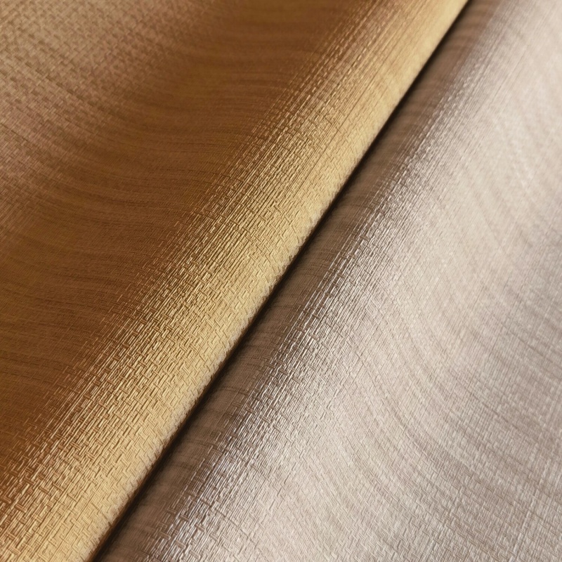 Giấy dán tường phòng khách Vinyl chống mốc FAC6803 8