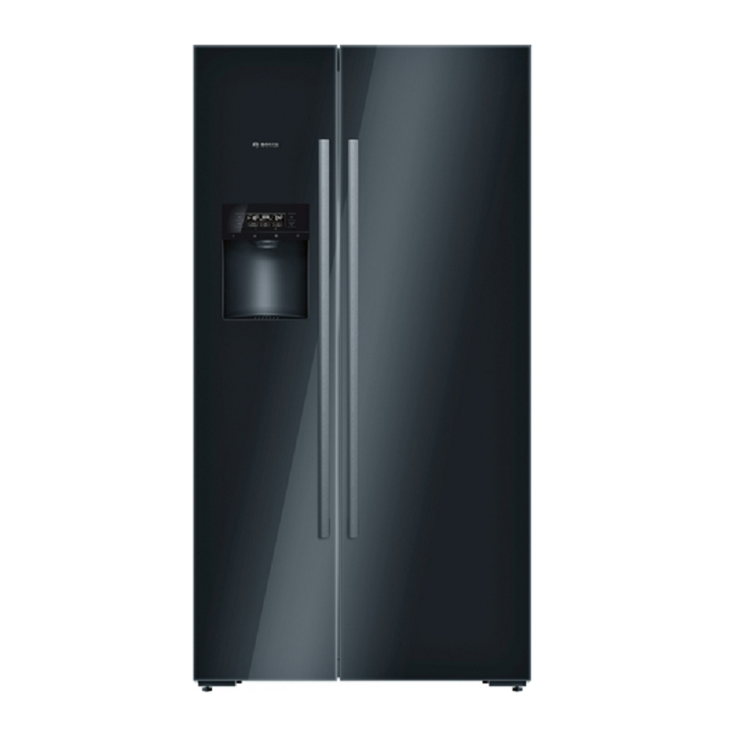 Đánh Bay Nỗi Lo Thiếu Chỗ: 5 Tủ Lạnh 2 Cánh "Dung Tích Khủng" 10 Tủ lạnh 2 cánh HMH.KAD92SB30