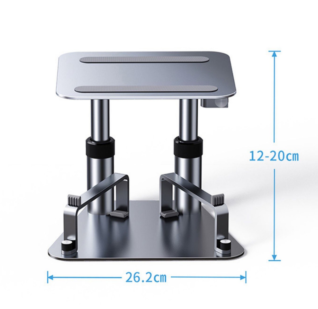 Kệ nâng màn hình tích hợp 3 trong 1 đa năng XC7768 11