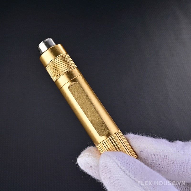 Khoan xì gà kèm thông đôi tiện lợi CGL002 9