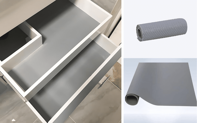 Những lưu ý quan trọng khi mua thảm nhà bếp 20 Tấm lót chống thấm hộc tủ