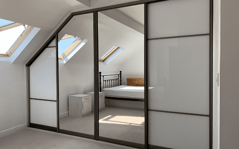phụ kiện ray trượt cửa lùa