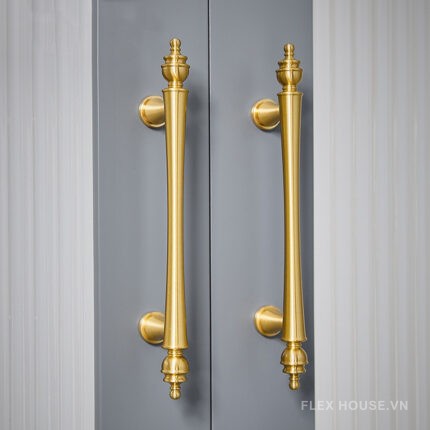 Làm mới đồ nội thất với 5 cách tưởng lạ mà quen! 17