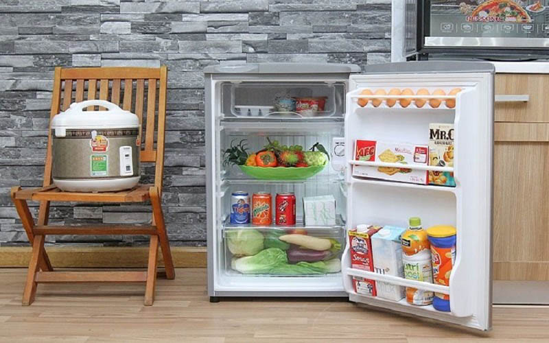 Bỏ túi “Bí kíp” chọn mua tủ lạnh đúng chuẩn 3 Tủ lạnh tiêu thụ điện cao