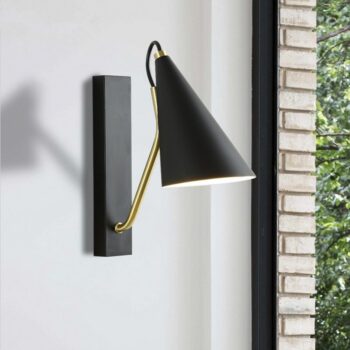 Đèn gắn tường hành lang lối đi thanh lịch SBS8609