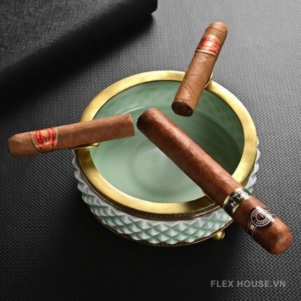Top 5 phụ kiện cigar không thể thiếu cho quý ông sành điệu 65