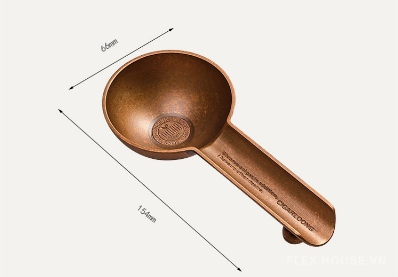 Gạt tàn cigar phong cách Retro nghệ thuật CGL1082 9