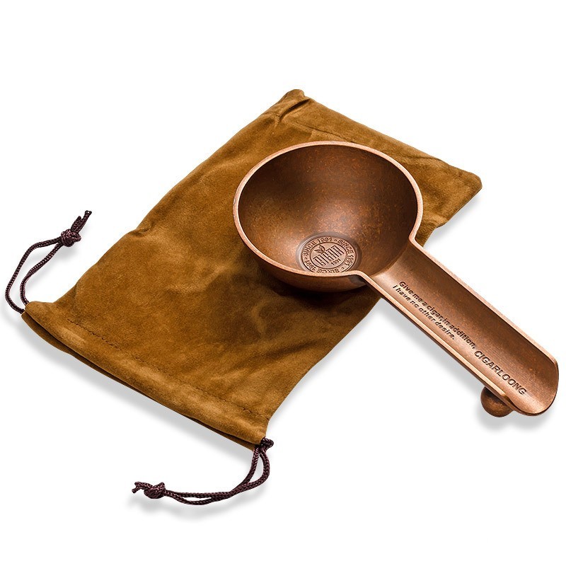 Gạt tàn cigar phong cách Retro nghệ thuật CGL1082 5