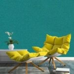 Giấy dán tường chống ẩm mốc decor phòng ăn SK016